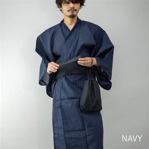 kimono bag men